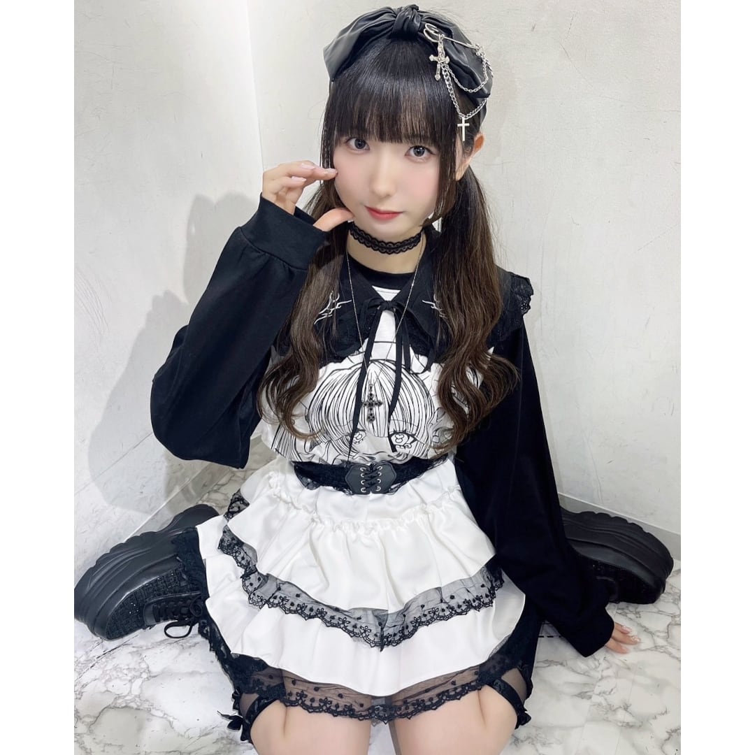 希少 ブートレガーズ BORN TO RUN ラグランT L 恋愛信者GIRL ラグランロンT | VOLCAN&APHRODITE 公式通販