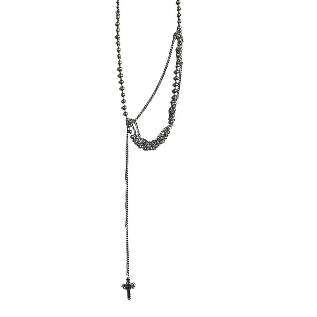 【IIIMIII】Necklace
