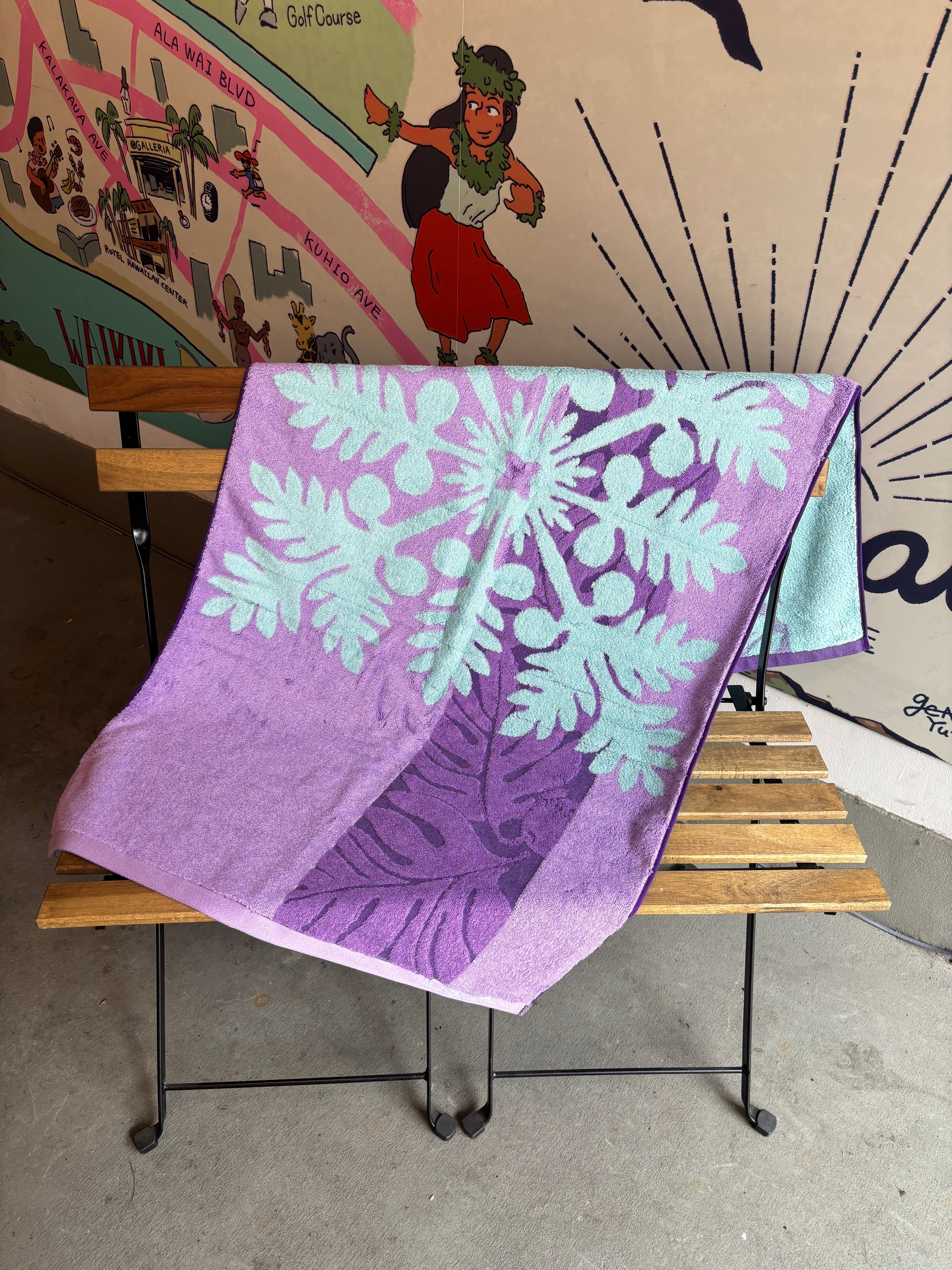 キャシーマム Kathy Mom | ハワイアン雑貨専門セレクトショップ｜T's