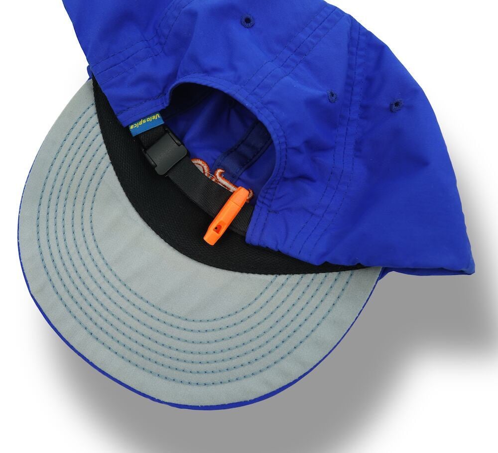 Velo spica / F.U.B Cap Witnee col.Sand | THE UNFORM STORE