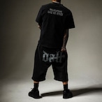 OG LOGO WASHED 2WAY SWEATPANTS