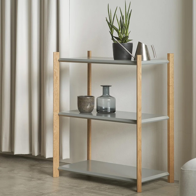 Baguette shelf / 3shelves