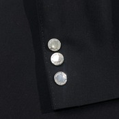 VALENZA SPORTS バレンザスポーツ ジャケット 38/ブラック レディース