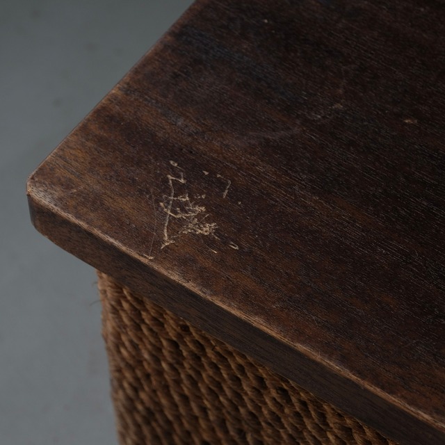 Stool