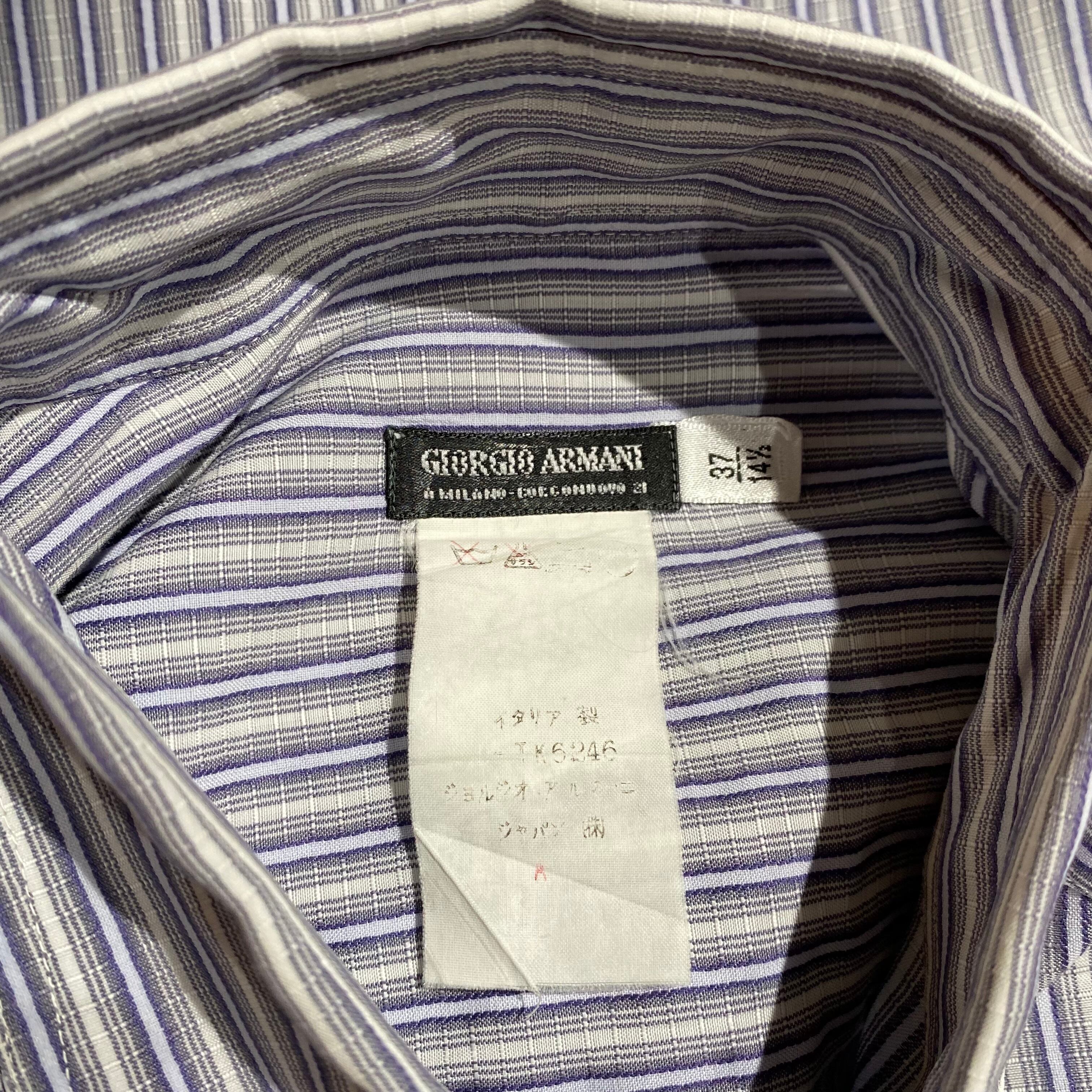 OLD GIORGIO ARMANI / ジョルジオアルマーニ イタリア製 OLD GIORGIO ARMANI / ジョルジオアルマーニ イタリア製