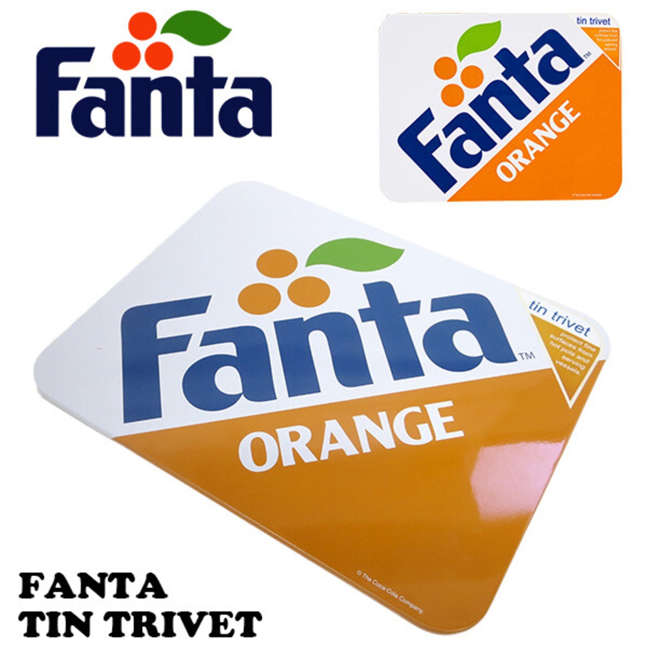 ファンタ トリベット