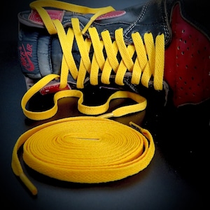 AUTHENTIC UNION YELLOW