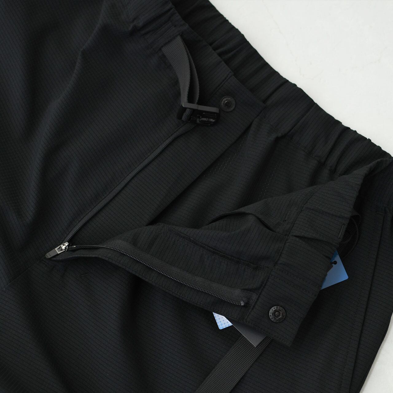 WILD THINGS [ワイルドシングス] BREATHABLE RIDE PANTS [WT25032SK