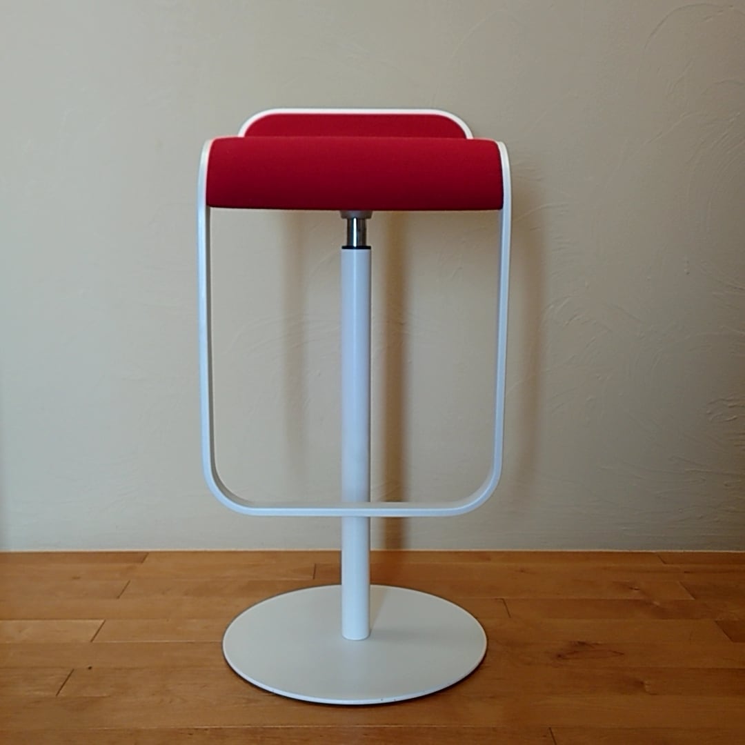 イタリア Lapalma/ラパルマ LEMスツール ハイスツール A | coshiki