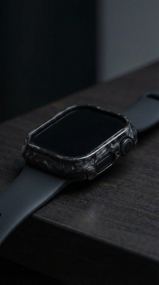 アップルウォッチケース 4月末お届け