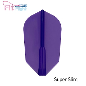 Fit Flights [S-Slim] Purple