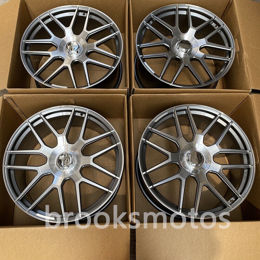 専用商品。メルセデス・ベンツ Gクラス 20インチホイール　NO1 メルセデスベンツ Gクラス W463A G 63 20インチ NEWグレースタイル