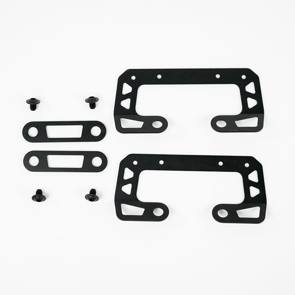 37camp FIXED HANDLE PLATE シェルコン25用 | OLIVE OUTDOOR EQUIPMENT