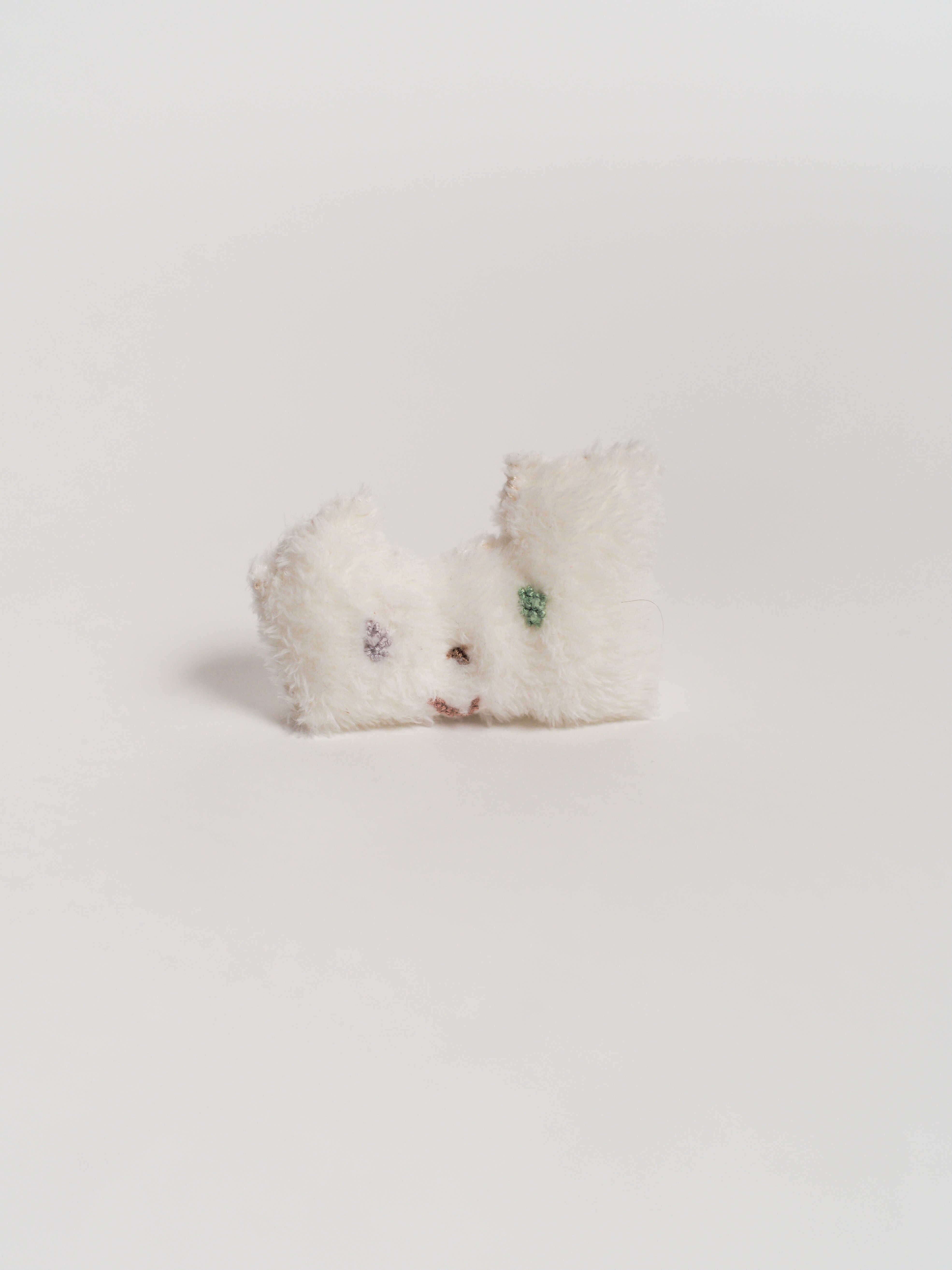 いいことあるさ くま