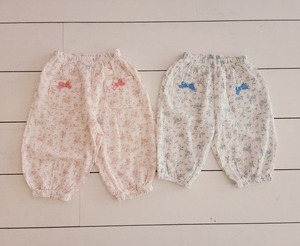 [ERU] Anes Pants / [이루] 아네스팬츠