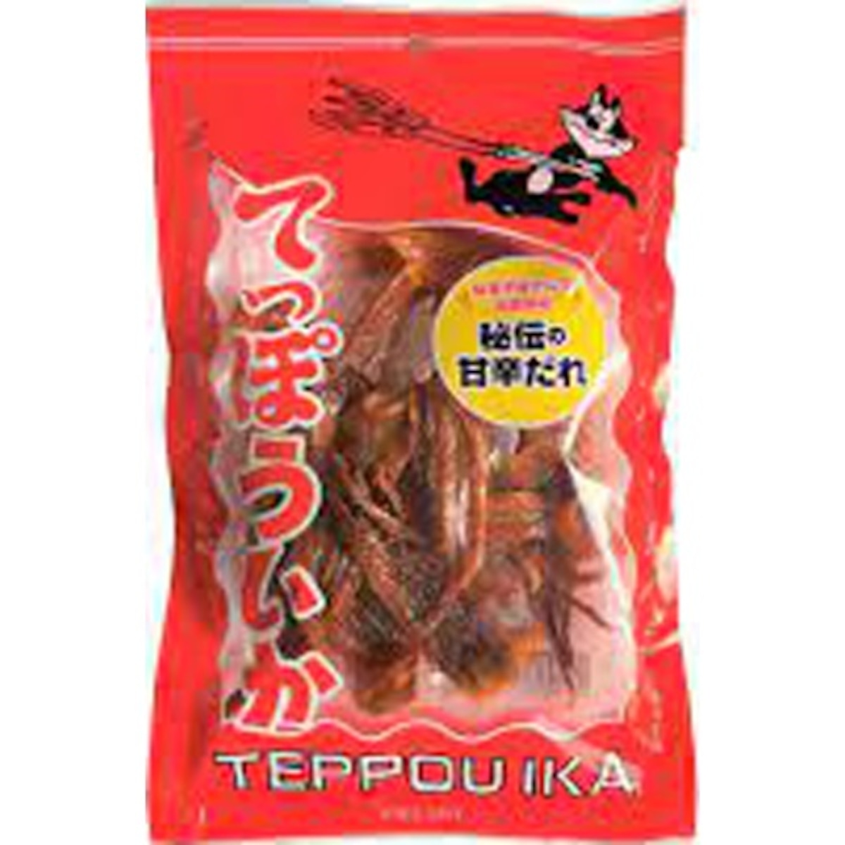一十珍海堂 てっぽういか 52g ×60 | FOOD CENTER
