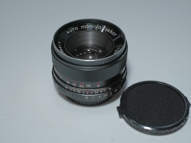 美品 整備済】Canon モデル 7 レンジファインダー 50mm f1.8 相応しく