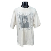 【MICHAEL JACKSON】マイケル・ジャクソン "KING OF POP" 1994コピーライト90s Vintage Tシャツ