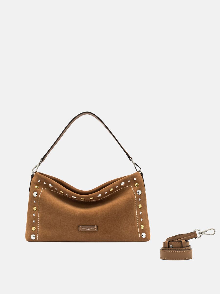 Gianni Chiarini バッグ レディース Caramel BS 11985 CMB