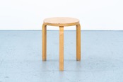 Alvar Aalto | Stool60 1980s