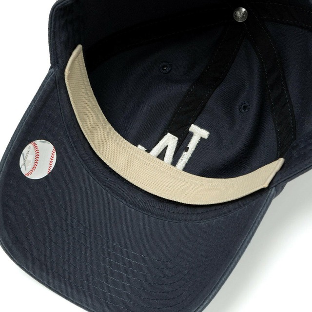【ベージュ】47 キャップ&ハットライナー ロング キャップ&ハットライナー CAP HAT LINER LONG CAP HAT LINER