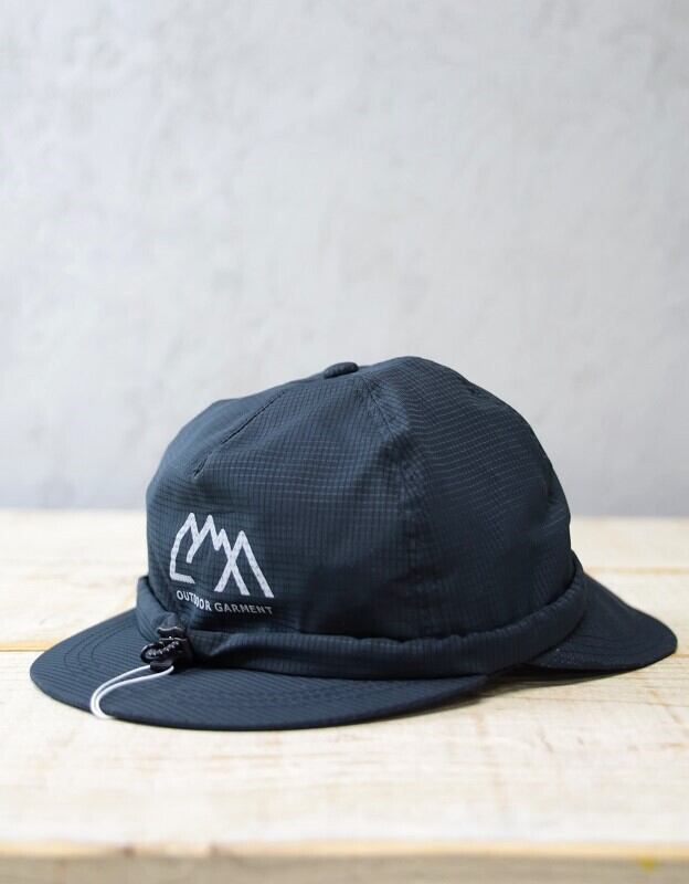 COMFY(コムフィ)〜ALL TIME CAP BLACK〜