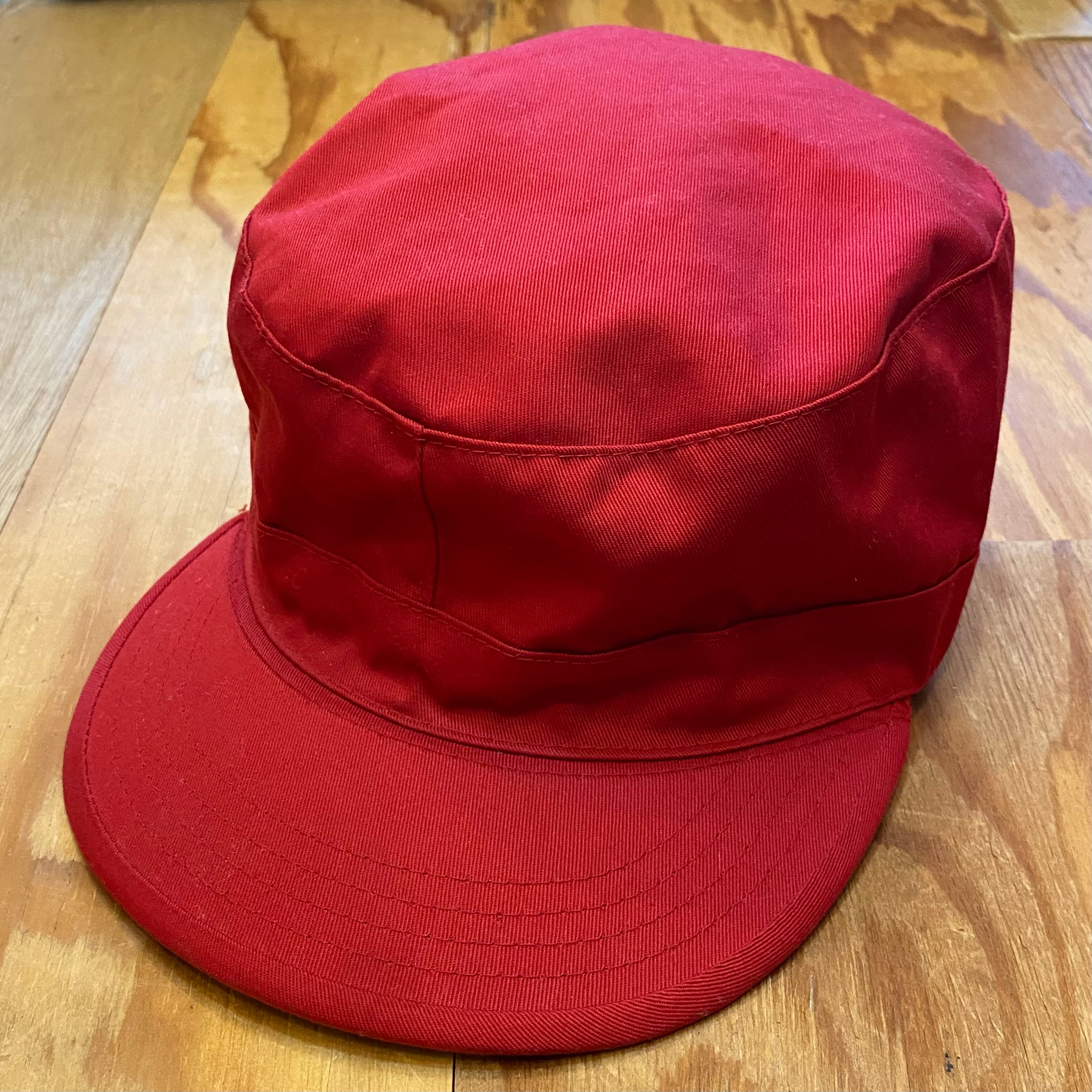 "ROTHCO" TYPE Ⅱ COMBAT CAP ロスコ ミリタリー コンバットキャップ[L]