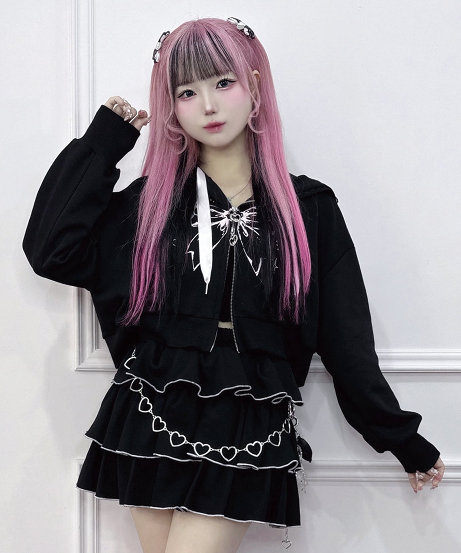 ℳ𝒶𝑔𝒾𝒶 𝒞𝒽𝒶𝓇𝓂｜.⋆𝜗𝜚 いちばんかわいい自分になれる、魔法の