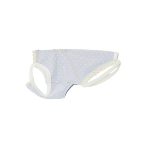 【予約】[ thesallyslaw ] Bunny Romper｜Sora Dot