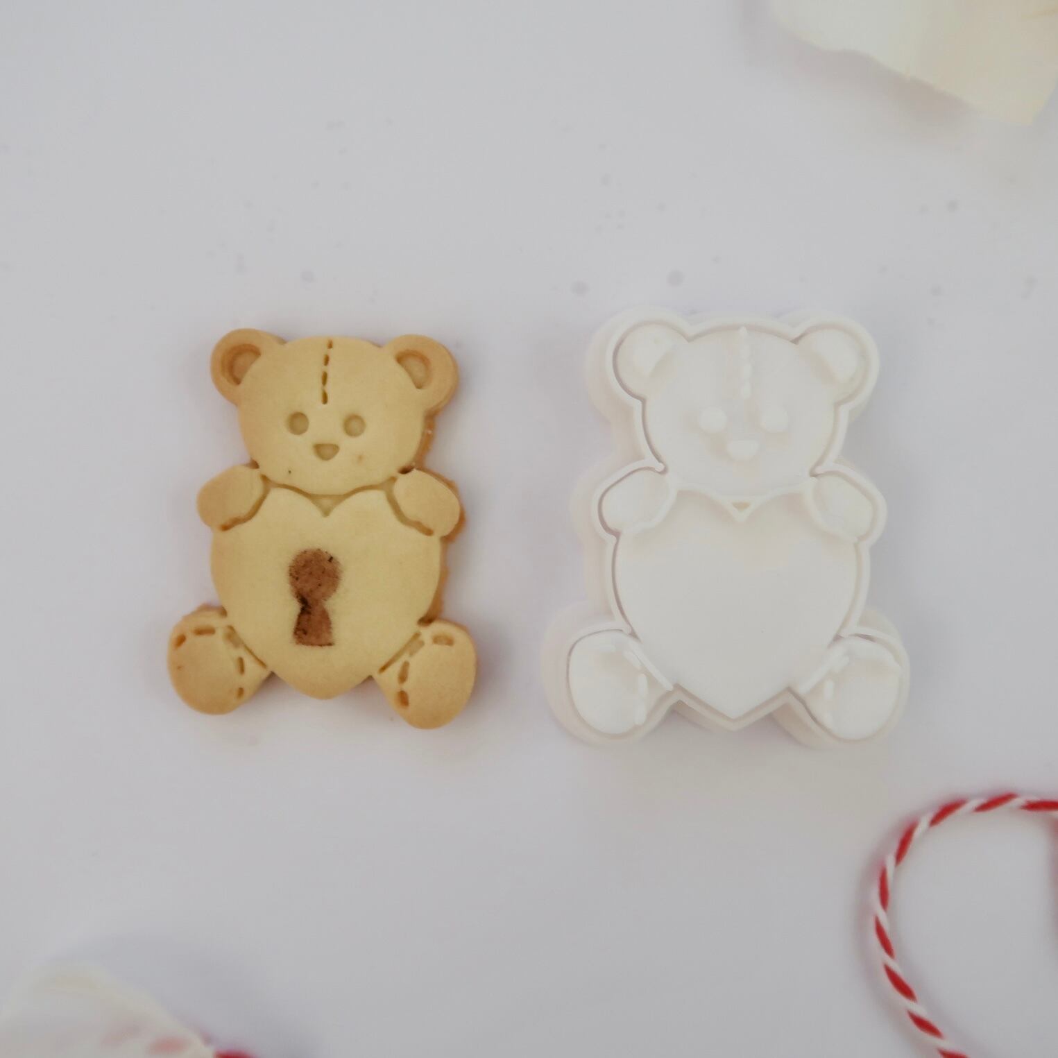 確認◡̈*.。ミニクマちゃんプレート♡スプーン♡オーダー受け付け 確認(*ᴗˬᴗ)⁾⁾⁾ミニクマちゃんプレート♡スプーン♡オーダー受け付け