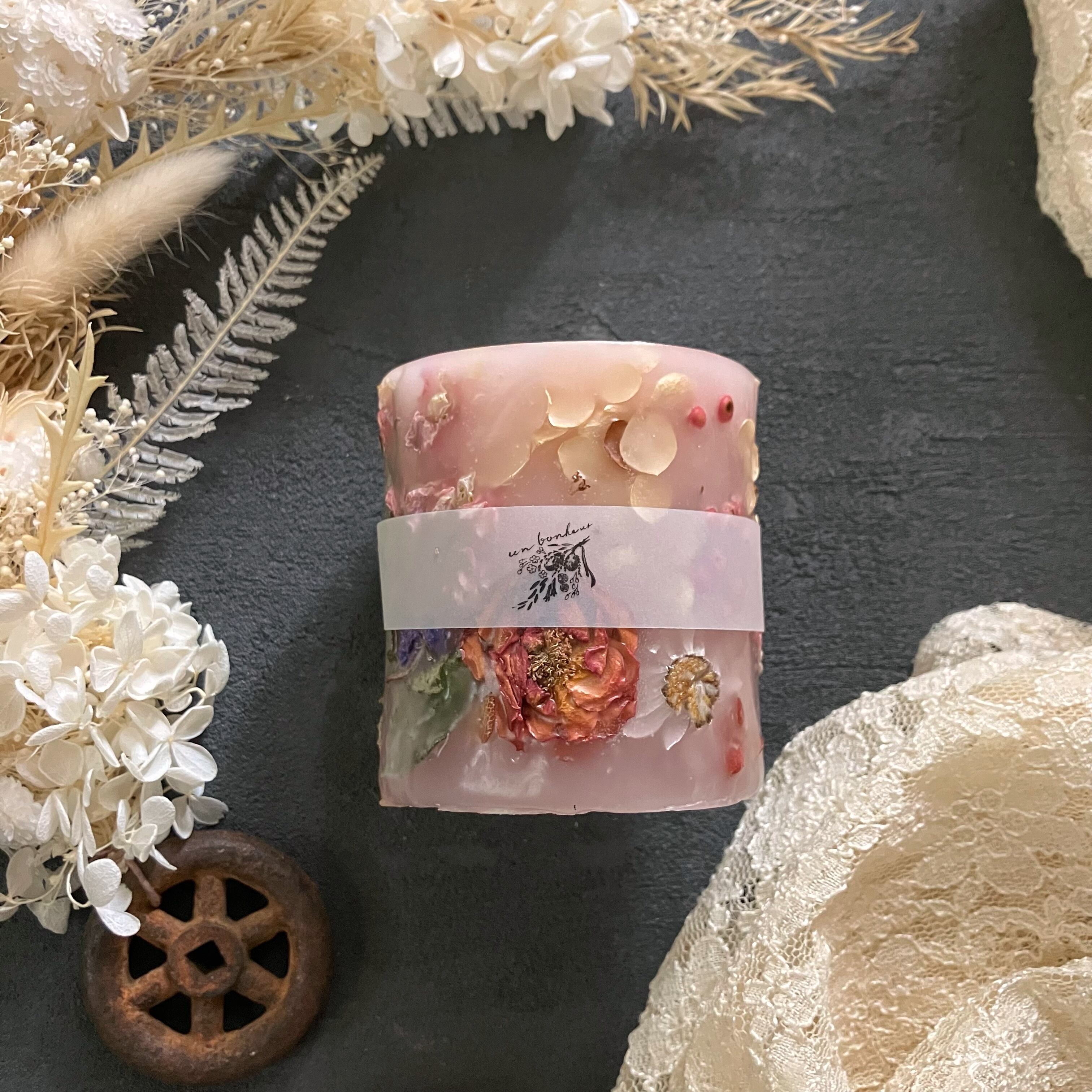 un bonheur -アンボヌール-