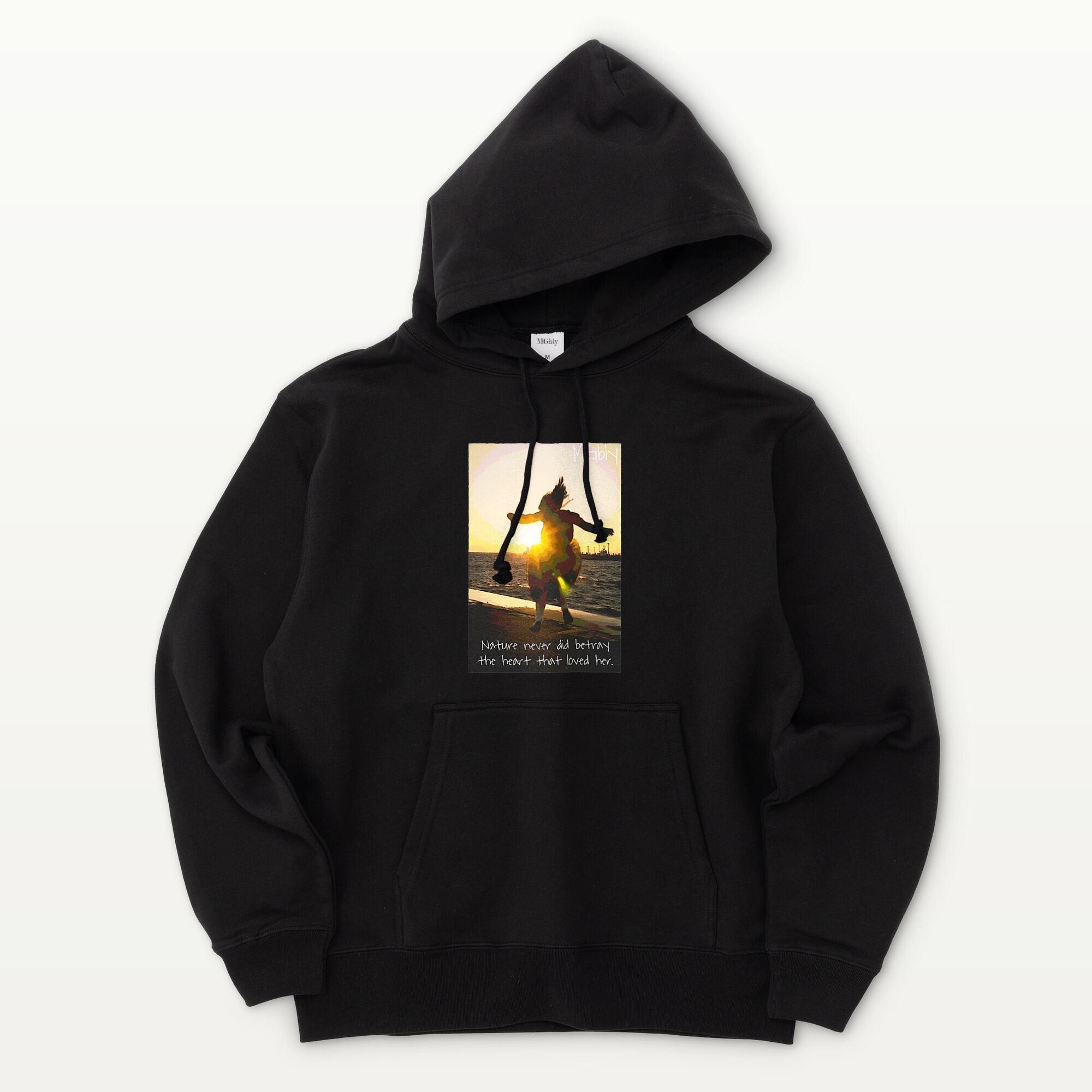 Aufbruch Hoodie #001 The vine | PAY ID
