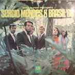 SERGIO MENDES & BRASIL 66 - 豪華盤　セルジオ・メンデスとブラジル66