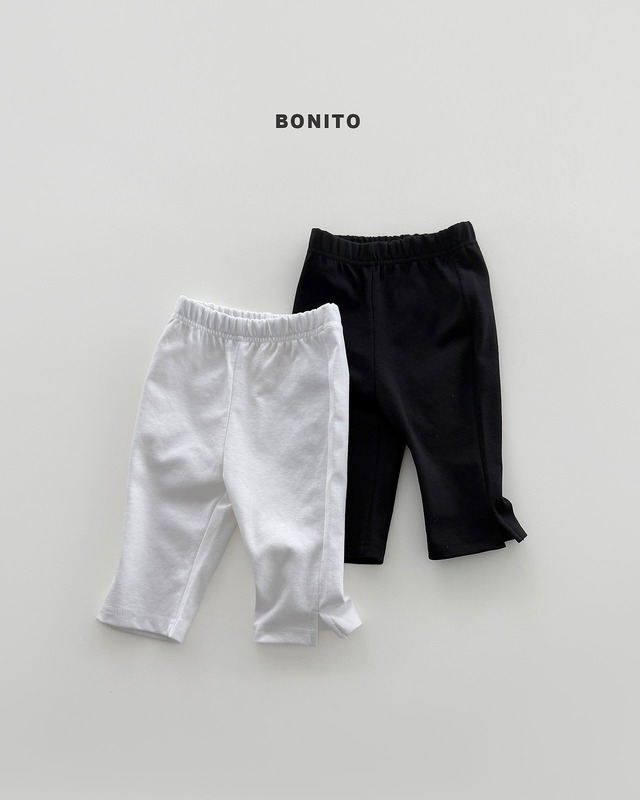 BONITO［取寄］capri 7分丈 pants 26summer