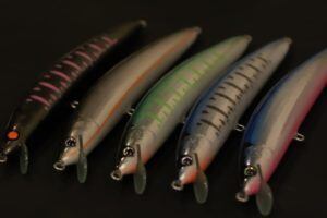 魚じゃらし工房 Saburou-1106LC | ネイティブトラウトルアー専門店  