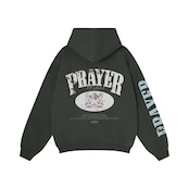 WSHOT Original Devil Angel Kids Zip Hoodie WS133