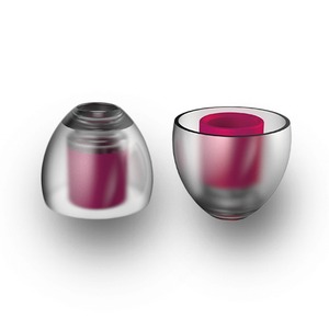 SpinFit CP155 シリコンイヤーピース