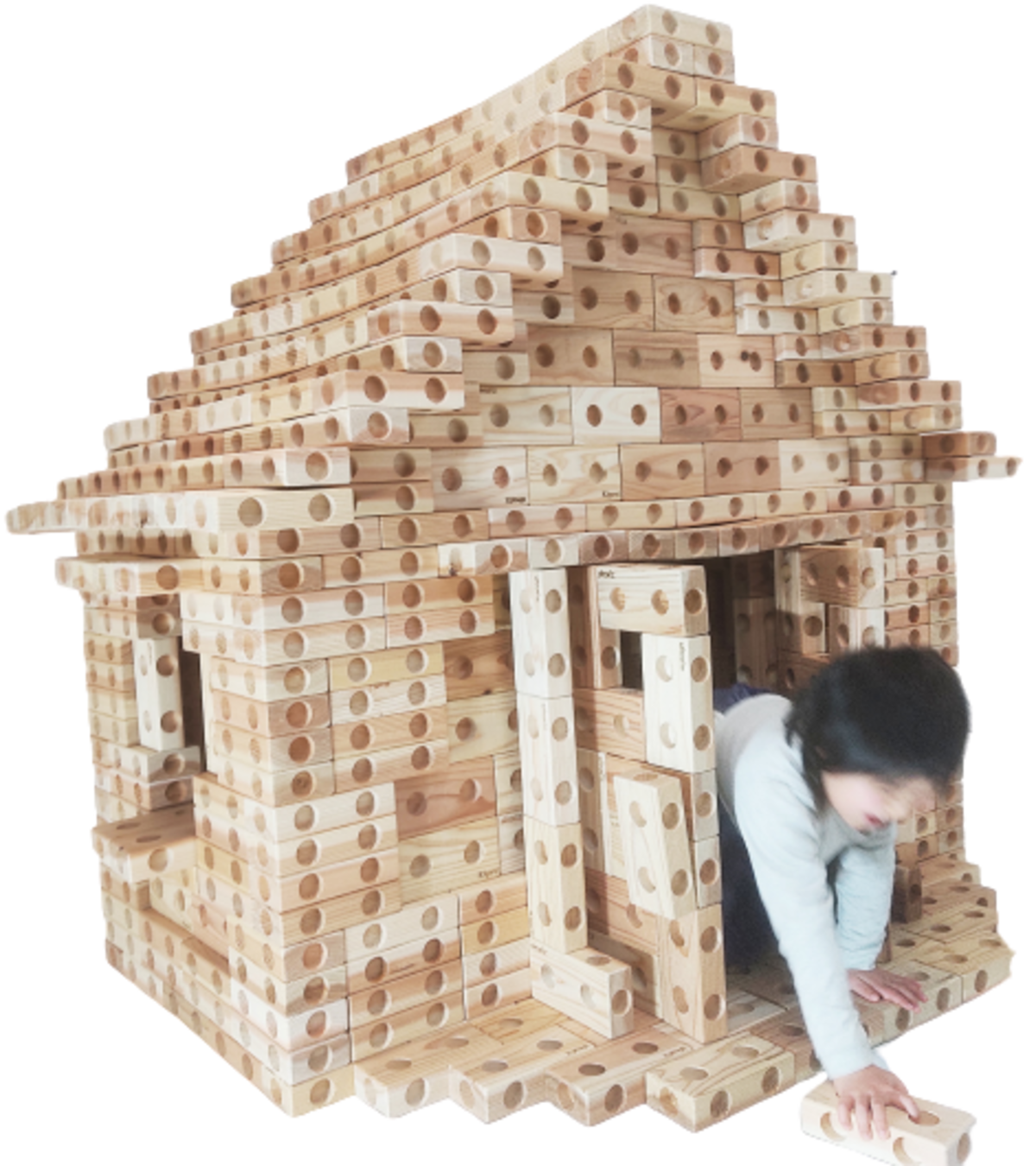 天然木（樹種：ブビンガ）製ステッキ　スペイン製 No.010 ＜希少＞ブビンガ | oitawood