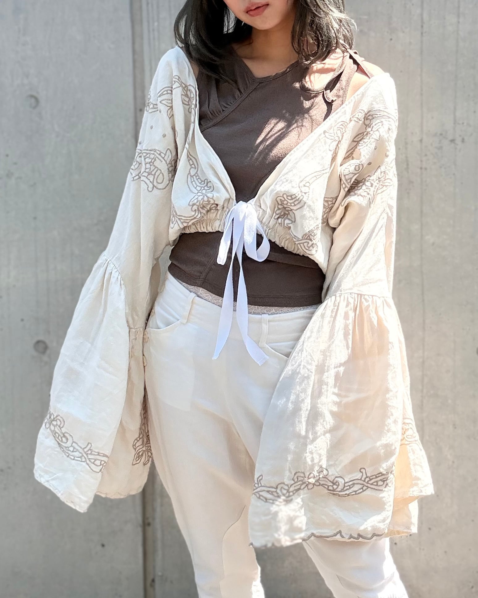 ROSE vintage