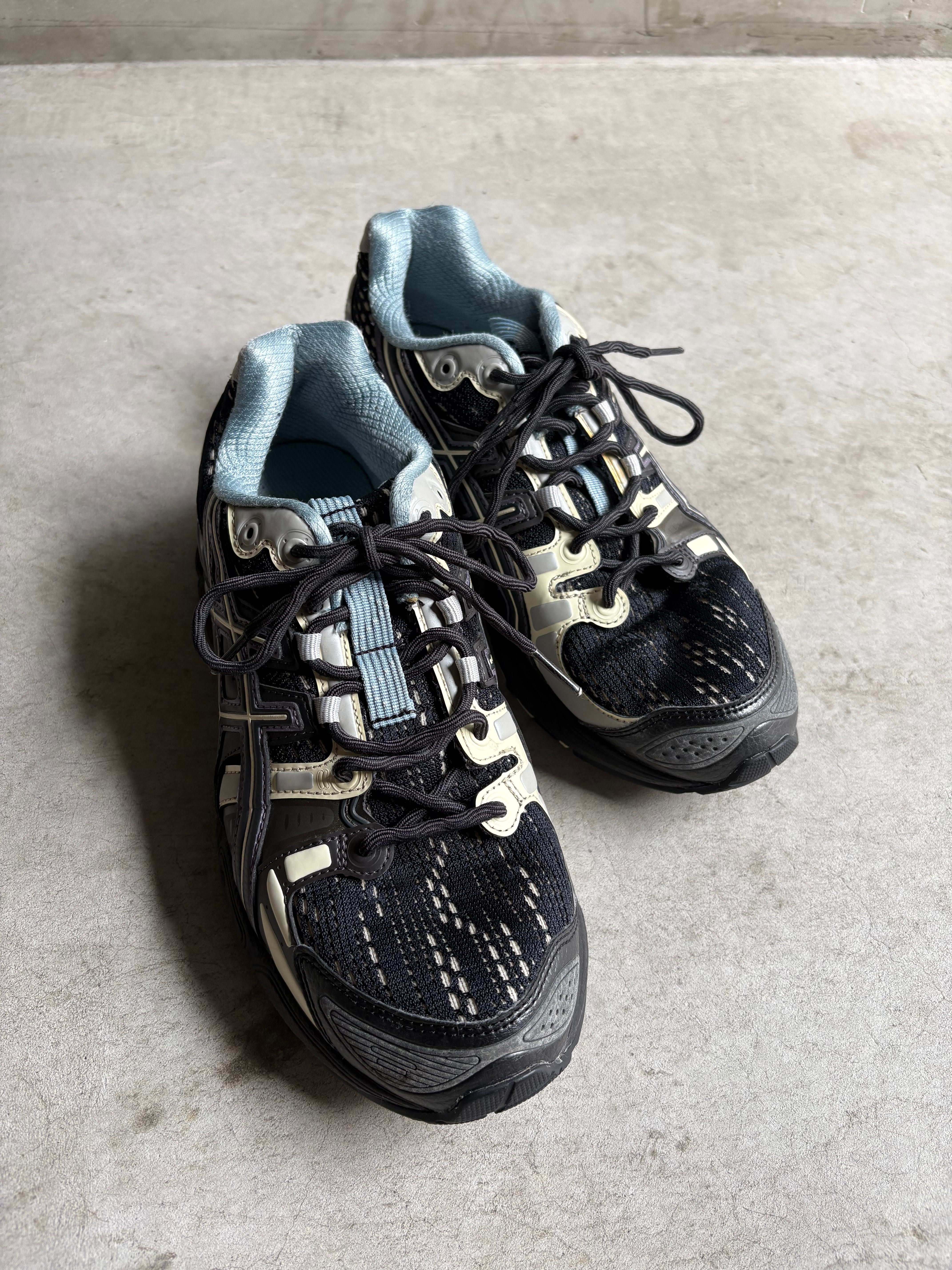 "ASICS" UB5-S GEL-NIMBUS 9