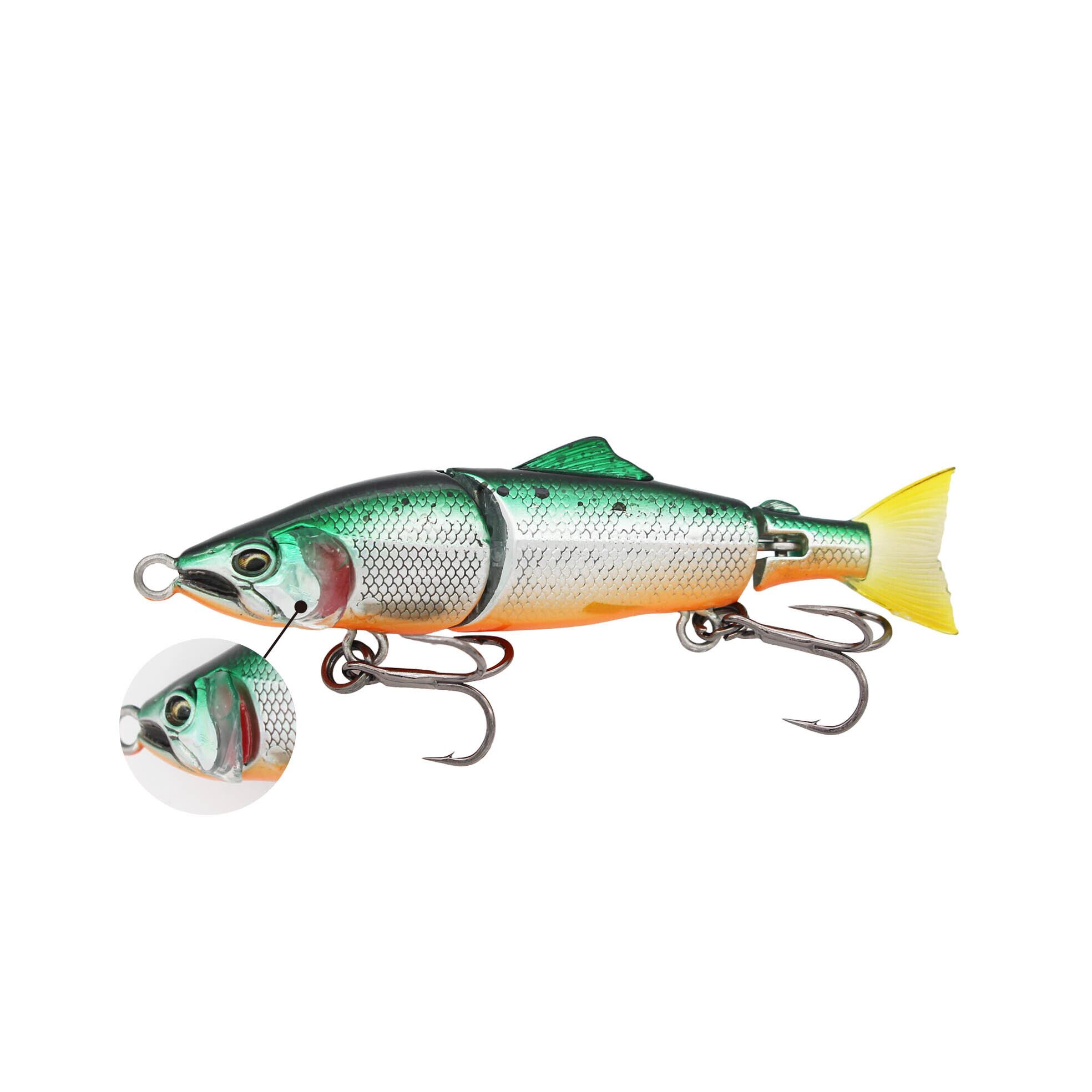 Gillary-01 52mm/3.6g | LITTLE JACK online store