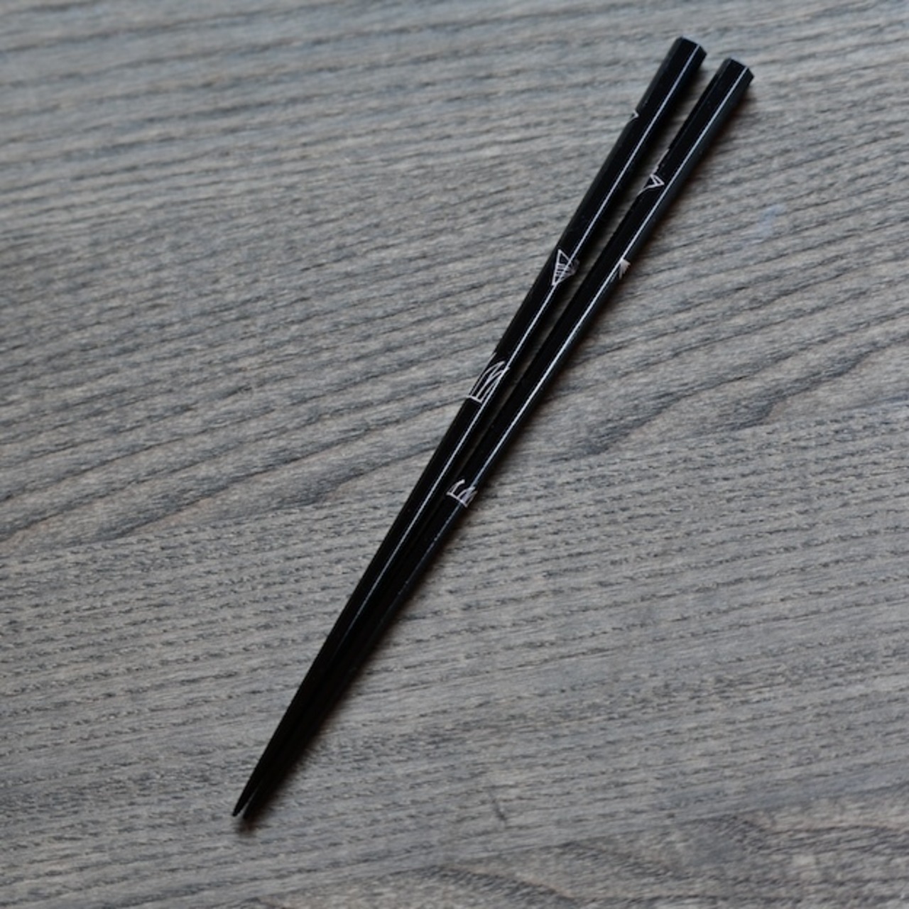 山岸紗綾　さやこ　蝶々のおはし　Saya Yamagishi – Butterfly Chopsticks