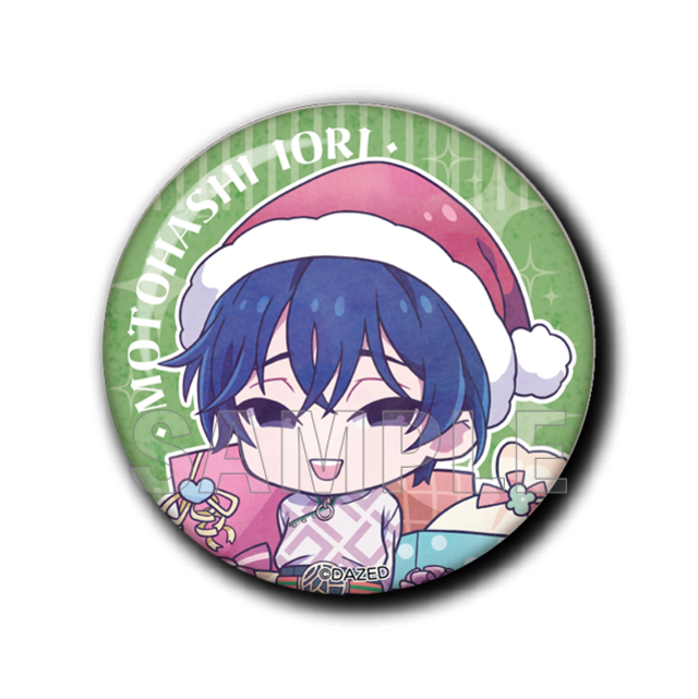 12月発売予定 超人的シェアハウスストーリー カリスマ トレーディング缶バッジ ワイワイワールド 12月発売予定 超人的シェアハウスストーリー カリスマ トレーディング缶バッジ ワイワイワールド