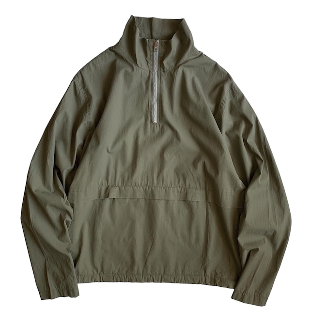 MAIL pullover jacket