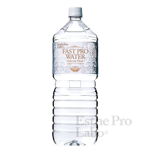 ファストプロウォーター　2L×12本 ファストプロウォーター【2L/12本】 | SINCERELY