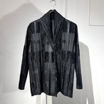 01 or 11 AW ISSEY MIYAKE Pleats Tailored Jacket