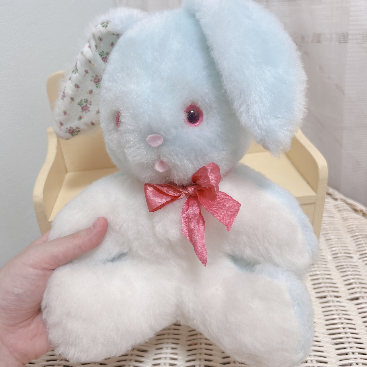 vintage bunnyの画像14