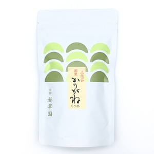 【土佐茶　茎茶】別製（べっせい）かりがね　100g