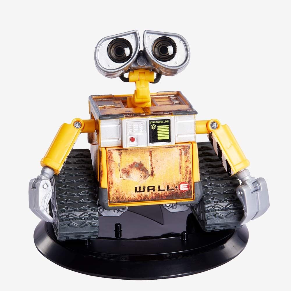 Pixar Spotlight Series: Wall-E Figure | tomenosuke