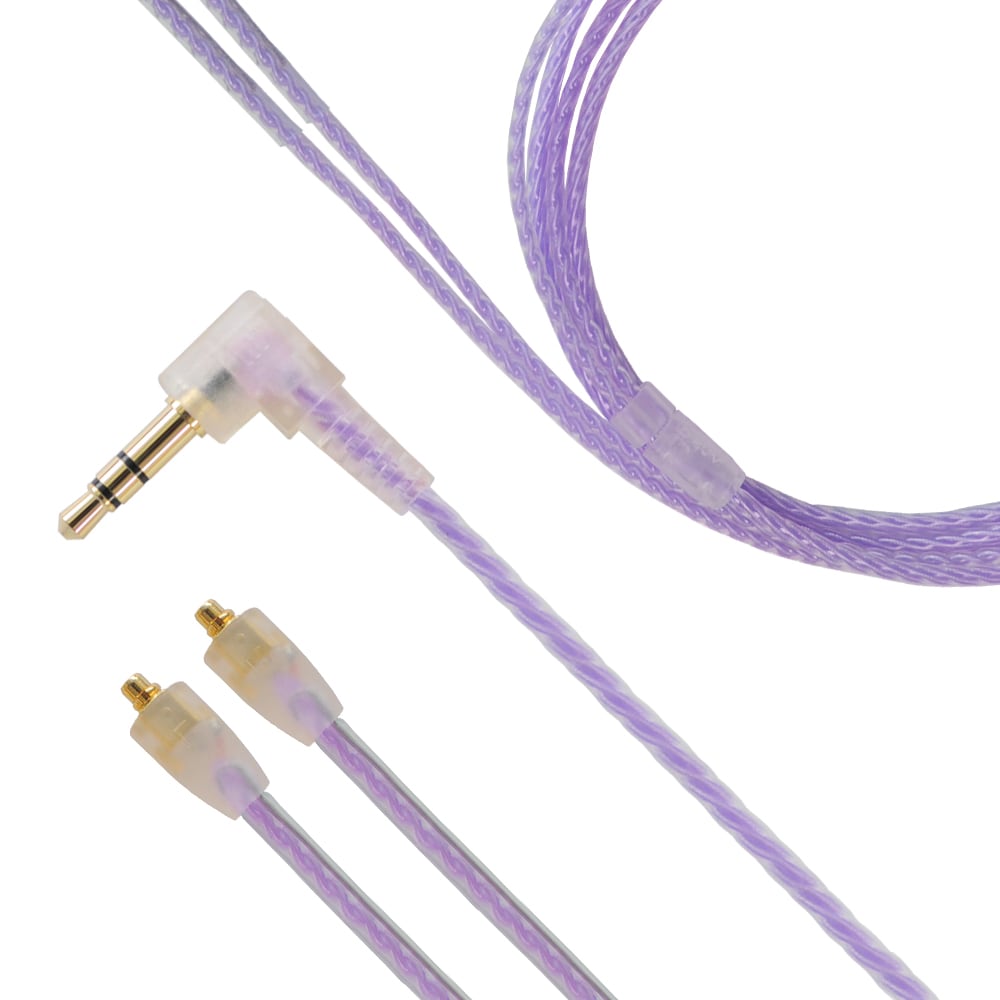 《SALE》【美品中古品】TR-SC1- VIOLET:NOBUNAGA Labs